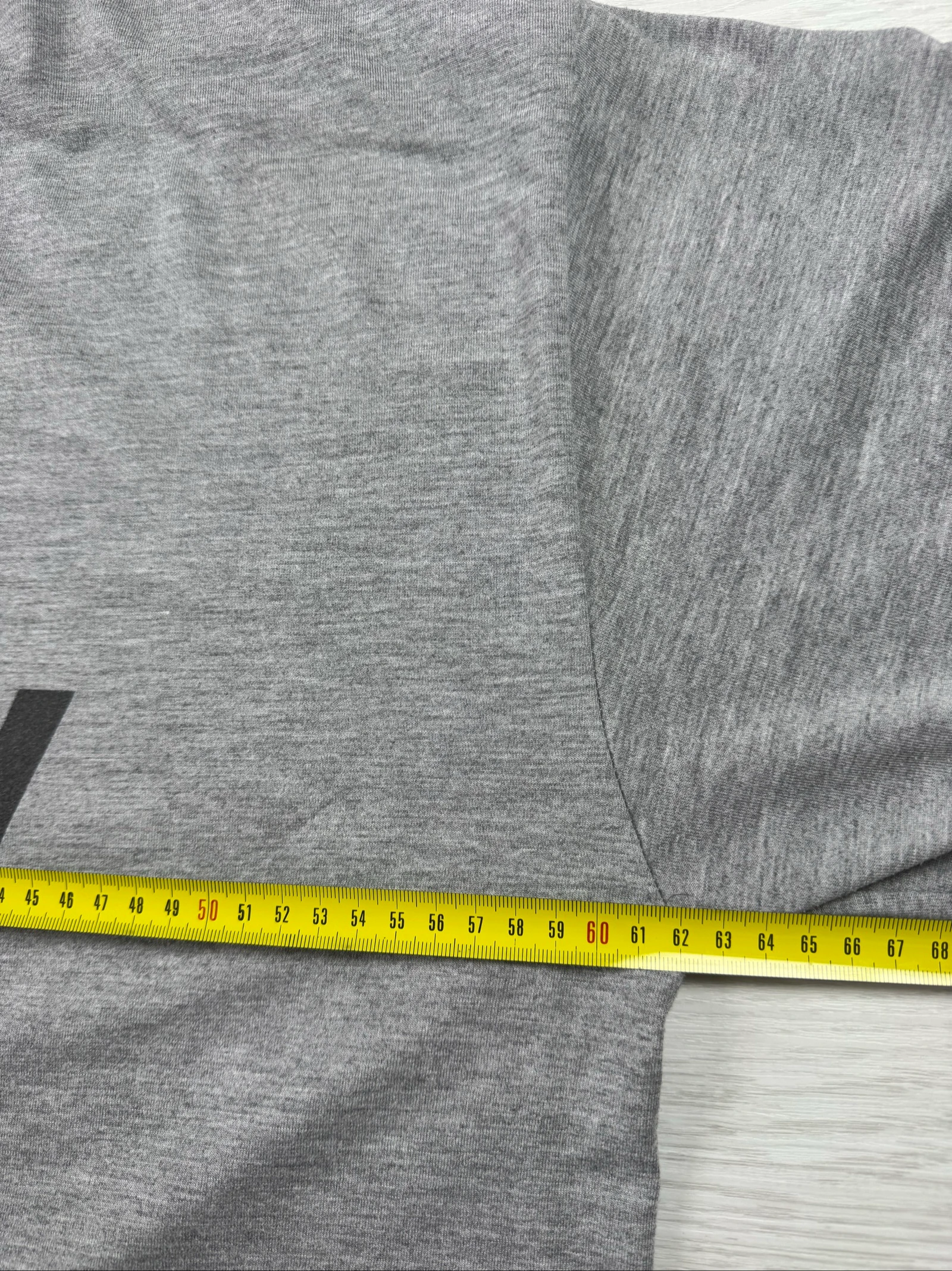 US Army PFU Long Sleeve Training Shirt Grey XL Military Threads USA – photo 7